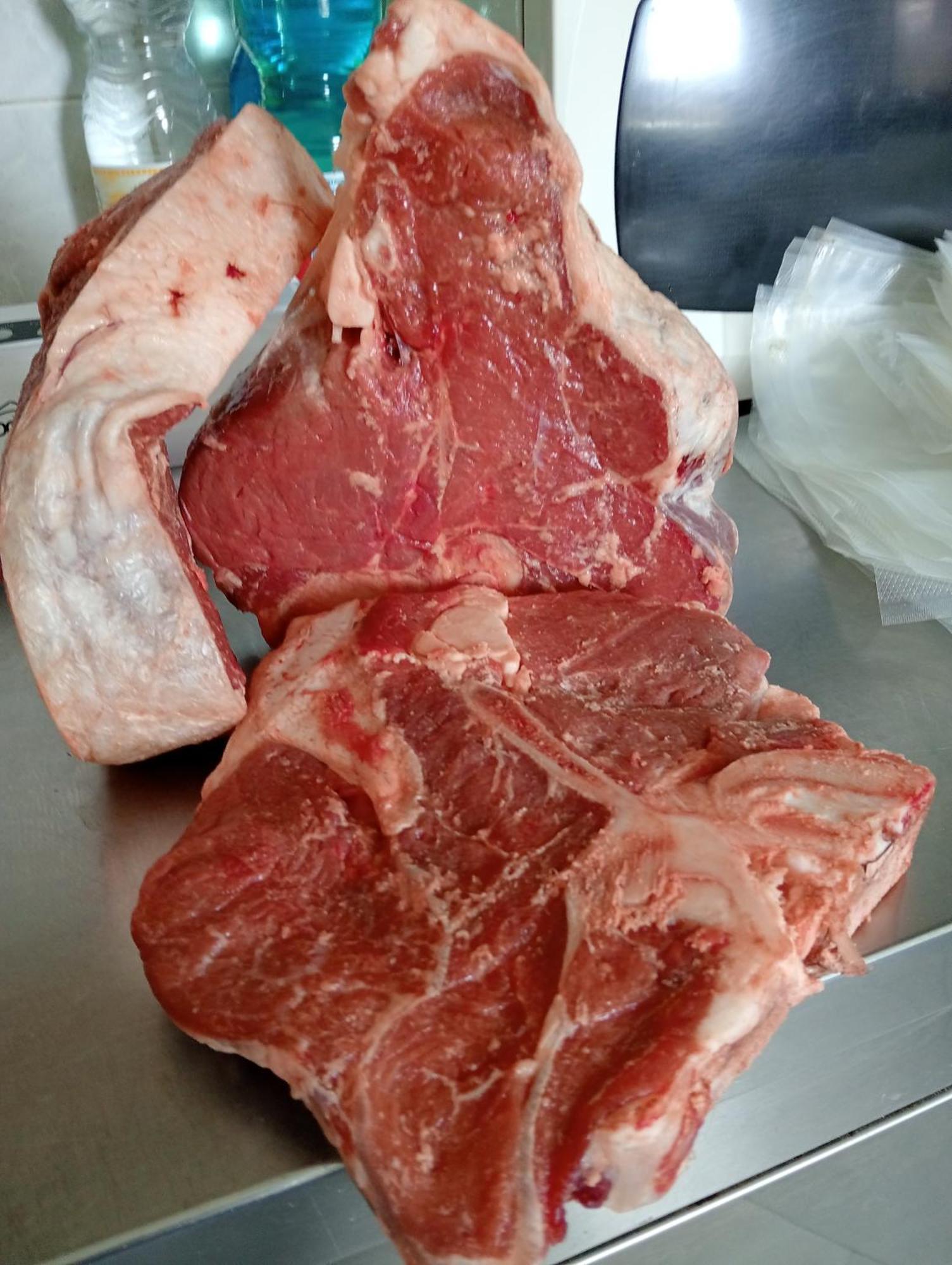 Gragnola Le Chianine Dei Tognoliヴィラ エクステリア 写真